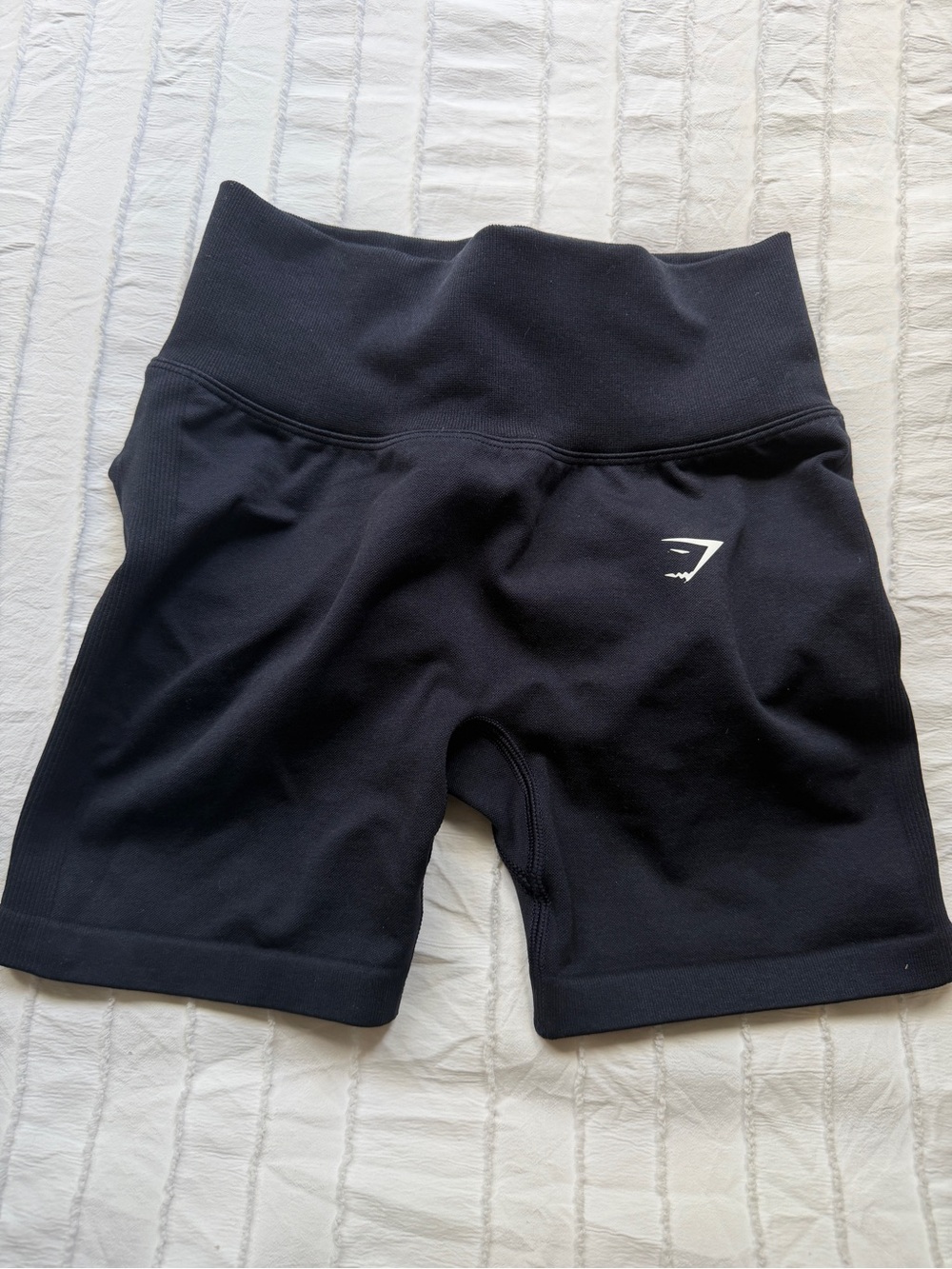 Gymshark lift seamless shorts